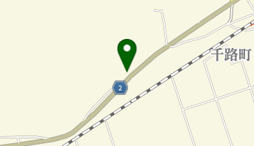 あらたの地図画像