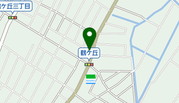 サマサマの地図画像