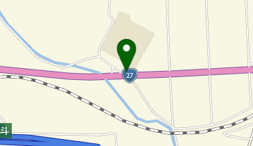 れすとハウスヒライの地図画像