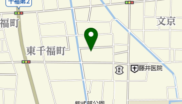 夢屋の地図画像