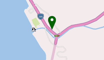 弁天の地図画像