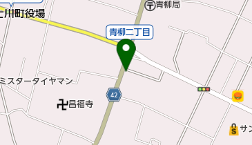 ピカソの地図画像