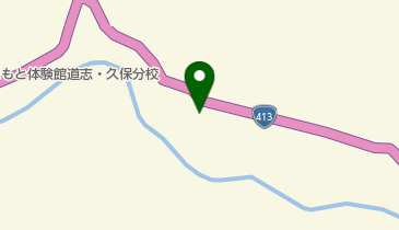 たんぽぽの地図画像