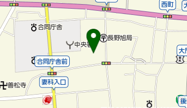 メロンの地図画像