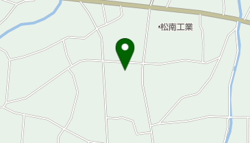 きのこむら深山の地図画像