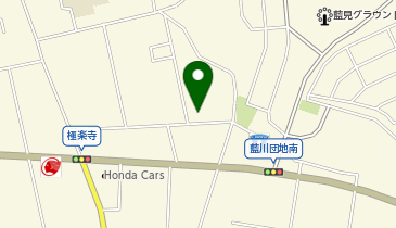 スモークハウス 笑わずの地図画像