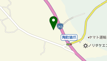 ぽてとの地図画像