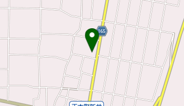 PATATAの地図画像