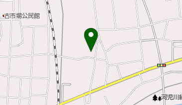 シエルの地図画像