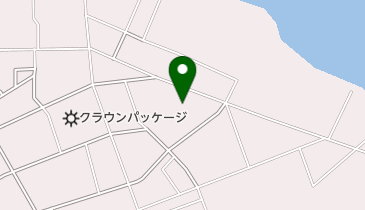 レストラン光の地図画像