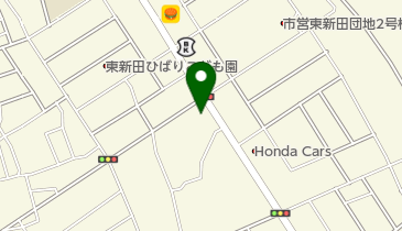 クック・ドールの地図画像