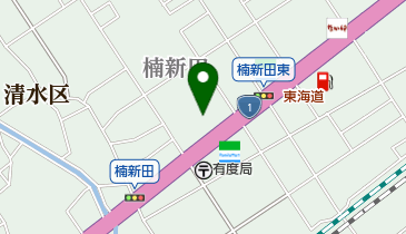 エポックの地図画像