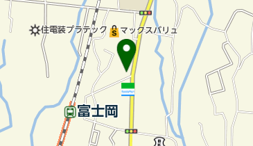 でみたすの地図画像