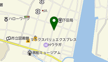 やまがたの地図画像