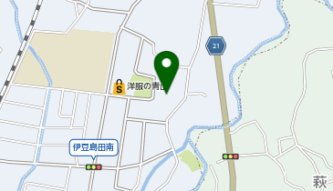 洋菜酒房 ドン・ボーノの地図画像