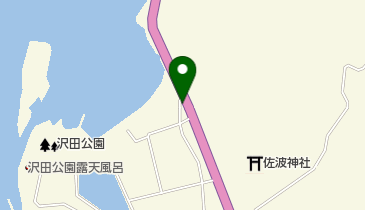 じょおれの地図画像