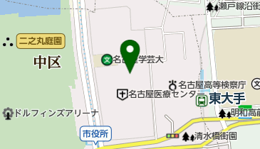 pasta&cafe もんどの地図画像