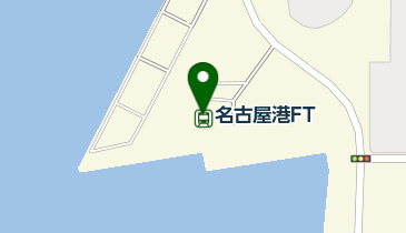 友苑の地図画像