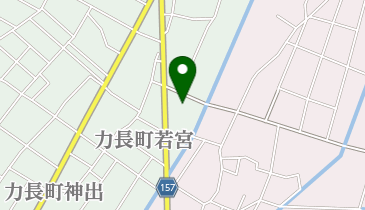 金魚亭の地図画像