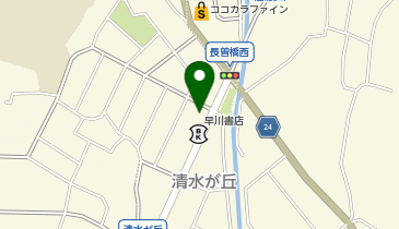 ティアマリアの地図画像