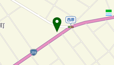 ジュンの地図画像