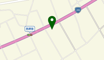 Lapinの地図画像