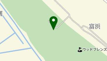 ランポーネ 富浜店の地図画像