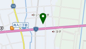 ピオニの地図画像