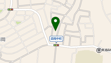 ピノ・ノアールの地図画像
