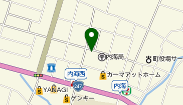 ミヤの地図画像