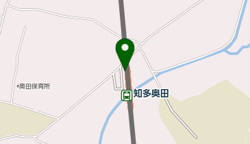 コパン 美浜奥田店の地図画像