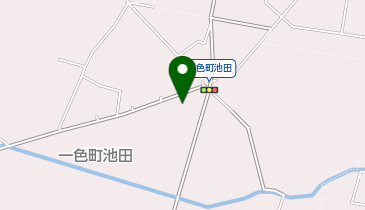 マッシュポテトの地図画像