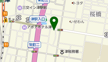 千雅の地図画像