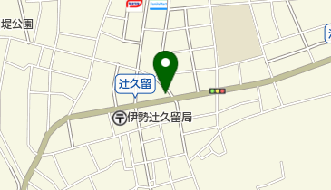 キッチンたきがわの地図画像