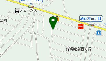 れすとらん 温席の地図画像