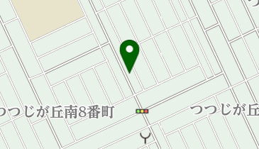 ぽむどてーるの地図画像