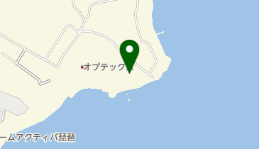 アンソレイラの地図画像