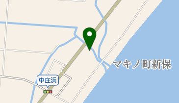 かりんの地図画像