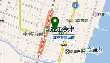 パロマの地図画像