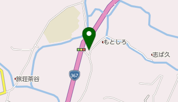 さわだの地図画像