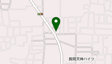 プチポワの地図画像