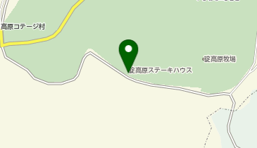 碇高原ステーキハウス 京丹後市 ステーキ 627 0248 の地図 アクセス 地点情報 Navitime