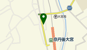 七福の地図画像