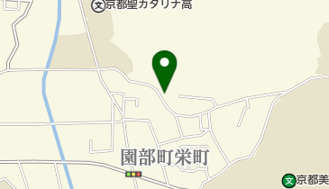 パパふりっとの地図画像