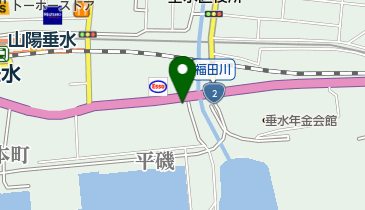 グレースランドの地図画像