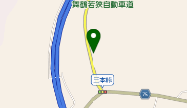 Cafe&Rest 白い絵本-Petit Cafe-の地図画像