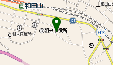 れすとらんたんとの地図画像