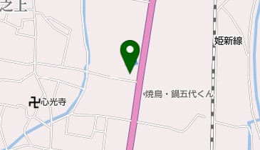 みつわの地図画像