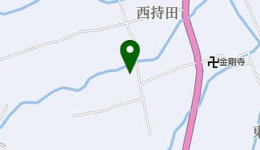 大和路の地図画像
