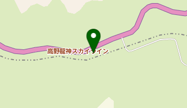 鶴姫の地図画像